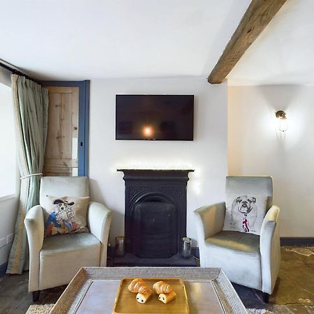 Cosy Cottage In Moreton-In-Marsh 외부 사진