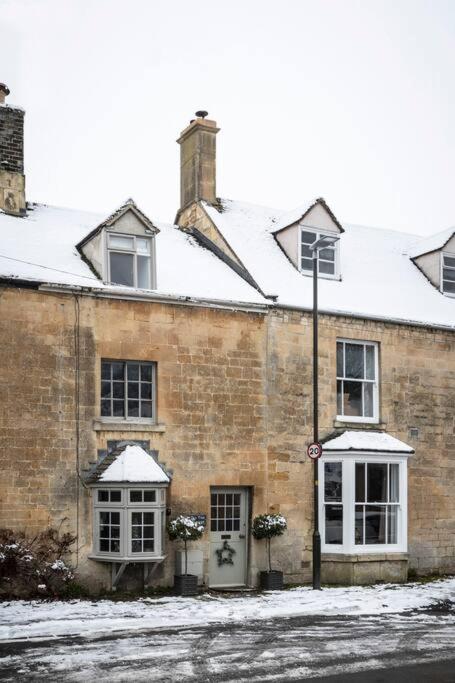 Cosy Cottage In Moreton-In-Marsh 외부 사진