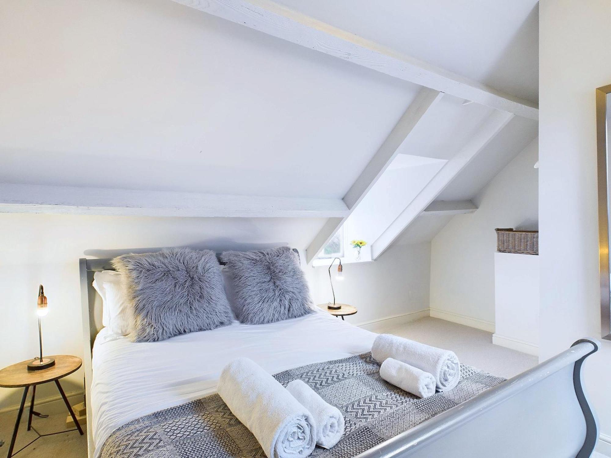 Cosy Cottage In Moreton-In-Marsh 외부 사진